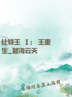 比特王國Ⅰ: 國王重生